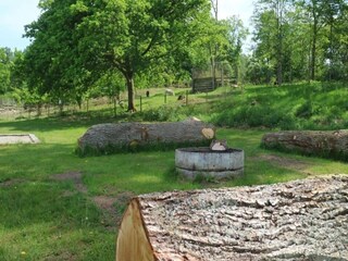 Vakantiehuis Höör Buitenaudio-opname 6