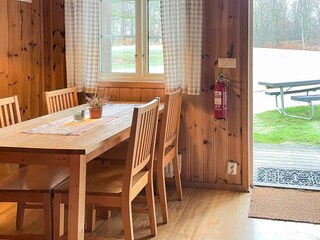 Vakantiehuis Höör  32