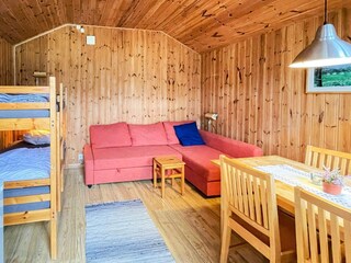 Vakantiehuis Höör  10