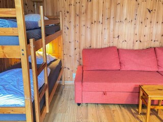 Vakantiehuis Höör  11