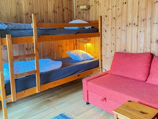 Vakantiehuis Höör  12