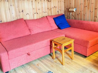 Vakantiehuis Höör  13