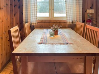 Vakantiehuis Höör  15