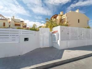 Ferienhaus Bahamas Iii (sant Joan) - Apartment. Wifi Gratis - Alicante - image1