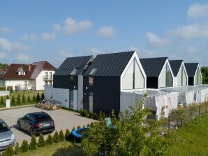 Komfortables Haus mit Terrasse, Whirlpool Wrzosowo-ehemals TUI Ferienhaus - Dziwnowek - image1