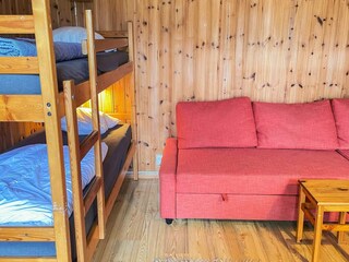 Casa per le vacanze Höör  16