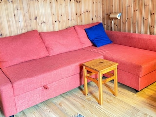 Maison de vacances Höör  34