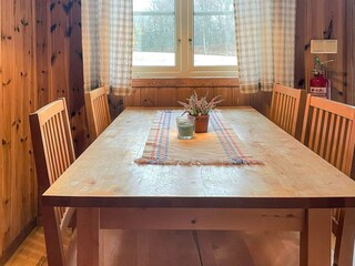 Vakantiehuis Höör  30