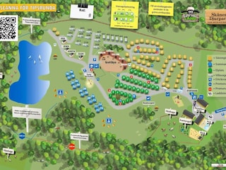 Maison de vacances Höör  24