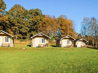 Vakantiehuis Höör Buitenaudio-opname 3