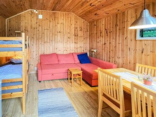 Casa de vacaciones Höör  36