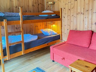 Vakantiehuis Höör  13