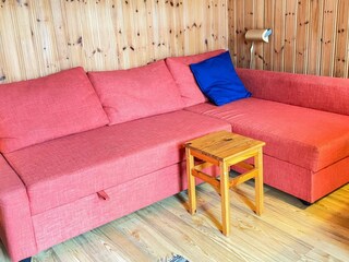 Vakantiehuis Höör  30