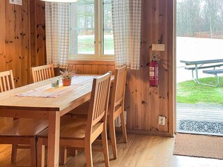 Vakantiehuis Höör  15