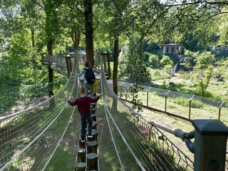 Casa de vacaciones Höör  21