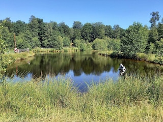 Maison de vacances Höör  30