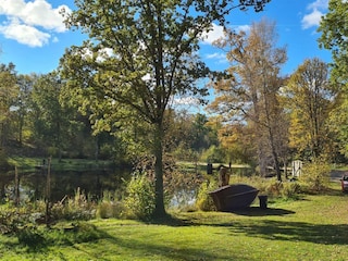 Maison de vacances Höör  31