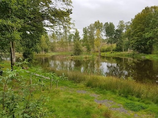 Ferienhaus Höör  22