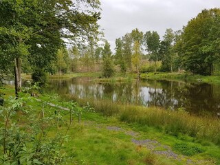 Vakantiehuis Höör  24