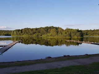 Maison de vacances Höör  23