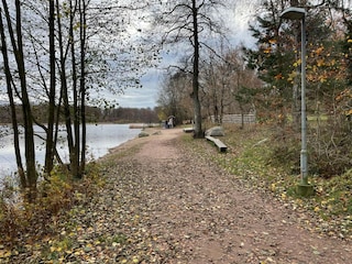 Maison de vacances Höör  15