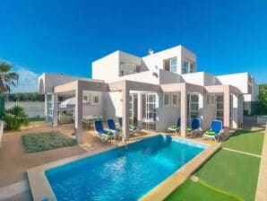 Villa With Pool near beach - Can Picafort - image1