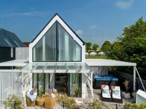 Ferienhaus Haus mit riesiger Terrasse und Whirlpool-wanne - Dziwnowek - image1