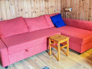 Vakantiehuis Höör  13