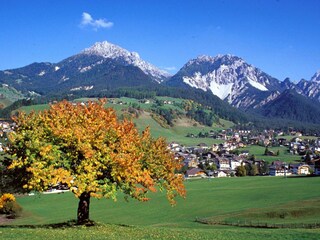 Appartamento per vacanze Saint Vigil Ambiente 15