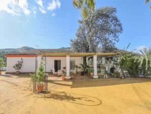 Marvelous Villa With Pool - La Puebla de los Infantes - image1