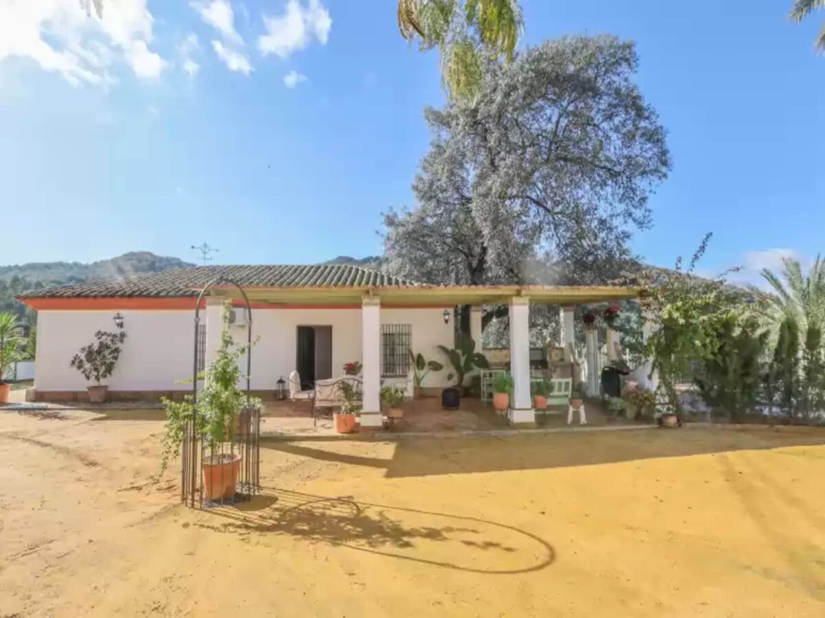 Villa La Puebla de los Infantes Enregistrement extérieur 1