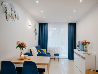 Appartement Łukęcin Kenmerken 16