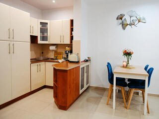Apartment Łukęcin Ausstattung 10