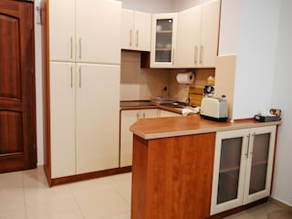 Apartment Łukęcin Ausstattung 7