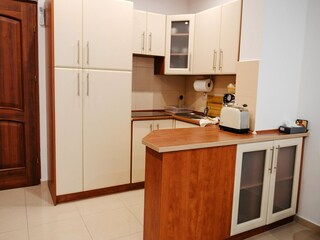Appartement Łukęcin Équipement 20