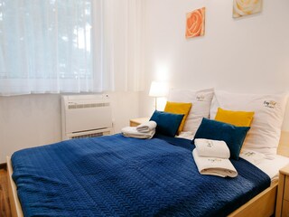 Appartement Łukęcin Kenmerken 11
