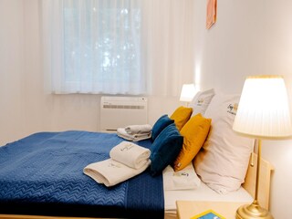 Appartement Łukęcin Kenmerken 18