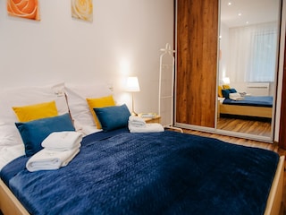 Apartment Łukęcin Features 13
