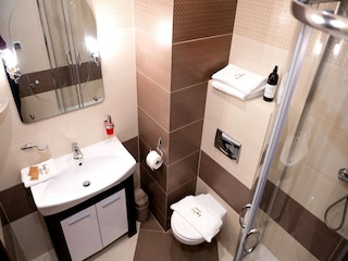 Apartment Łukęcin Features 20