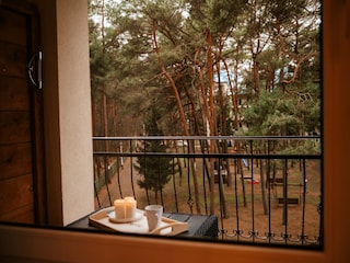 Apartamento Łukęcin Grabación al aire libre 4