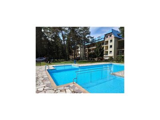 Appartamento Łukęcin  22