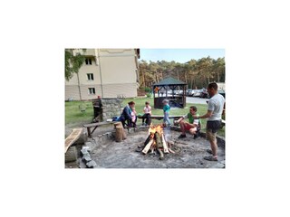 Apartamento Łukęcin  23