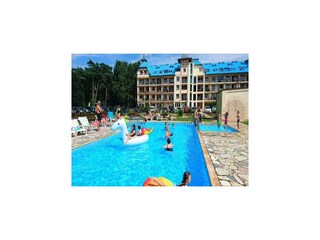 Appartamento Łukęcin  1