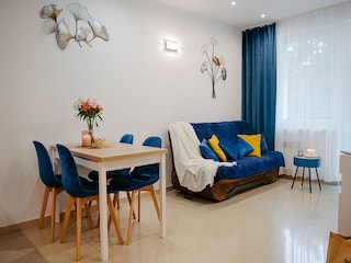 Apartment Łukęcin Features 15