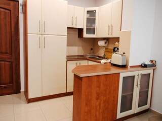 Appartement Łukęcin Équipement 14