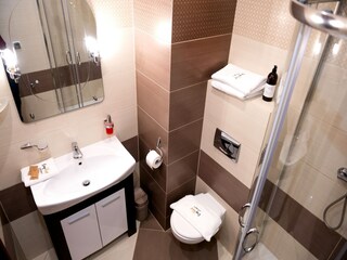 Apartamento Łukęcin Características 8