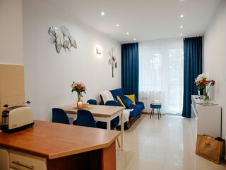 Apartment Łukęcin Features 17
