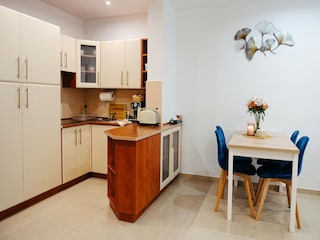 Apartment Łukęcin Features 18