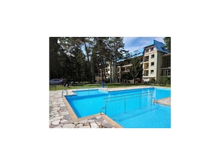 Apartment Łukęcin  24