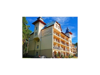 Apartment Łukęcin Outdoor Recording 4